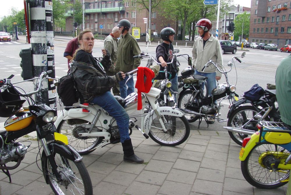 Puchnozem Meeting foto 12