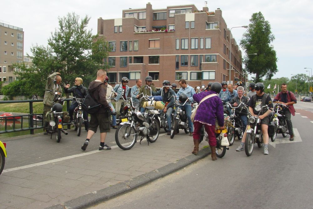 Puchnozem Meeting foto 14