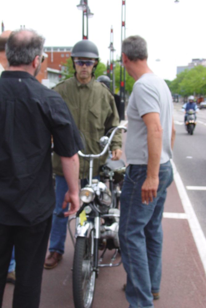 Puchnozem Meeting foto 19