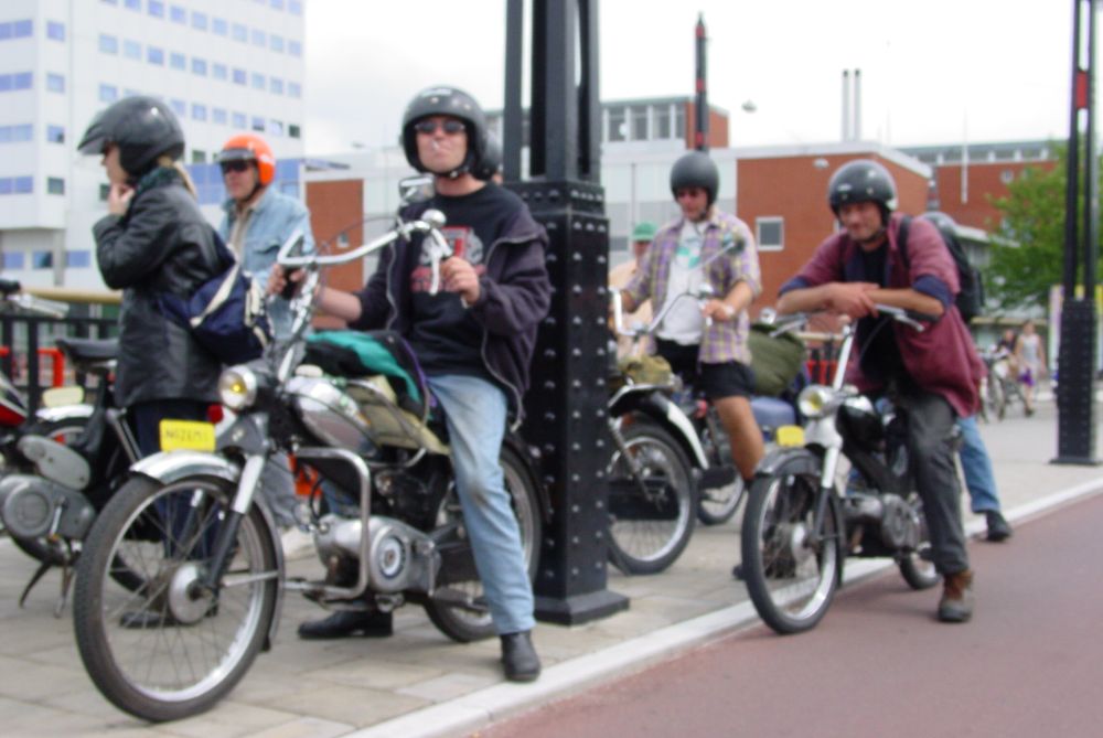 Puchnozem Meeting foto 20