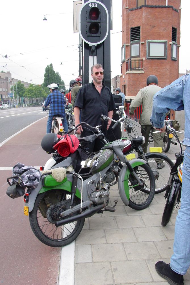 Puchnozem Meeting foto 21