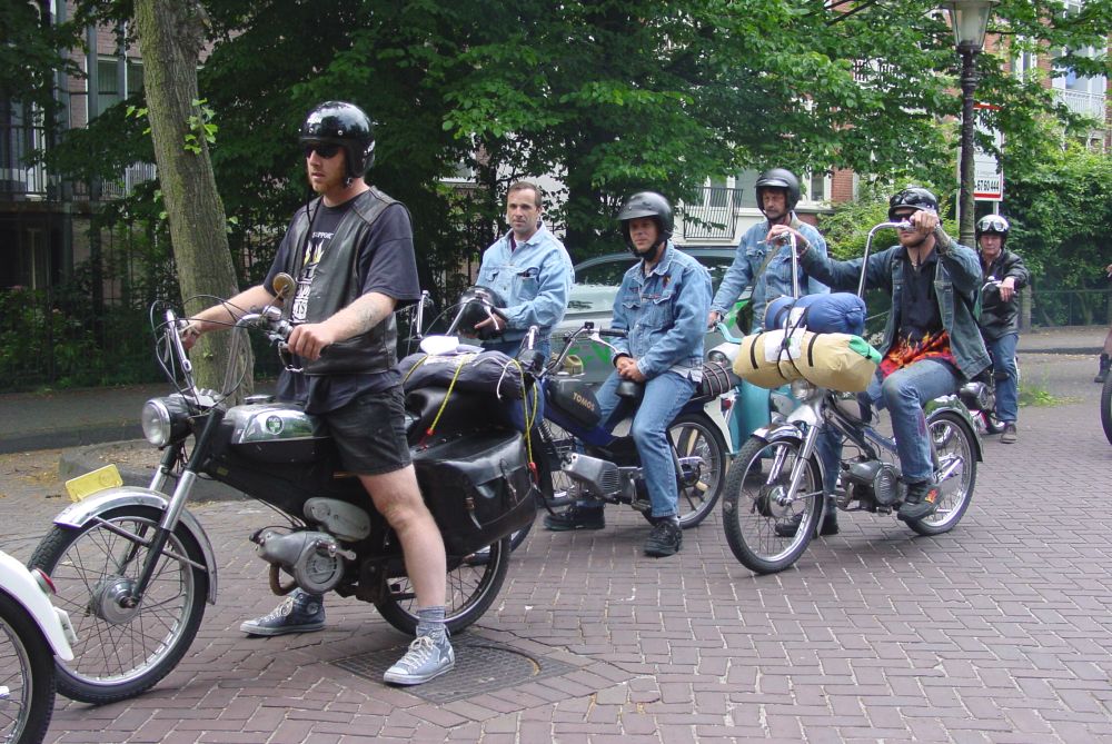 Puchnozem Meeting foto 24