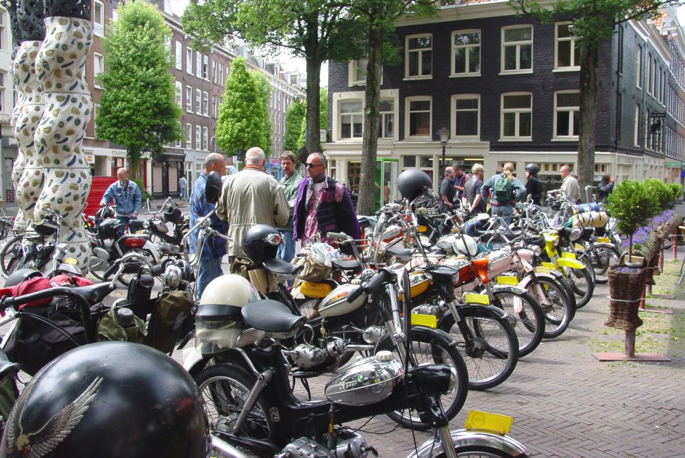 Puchnozem Meeting foto 25