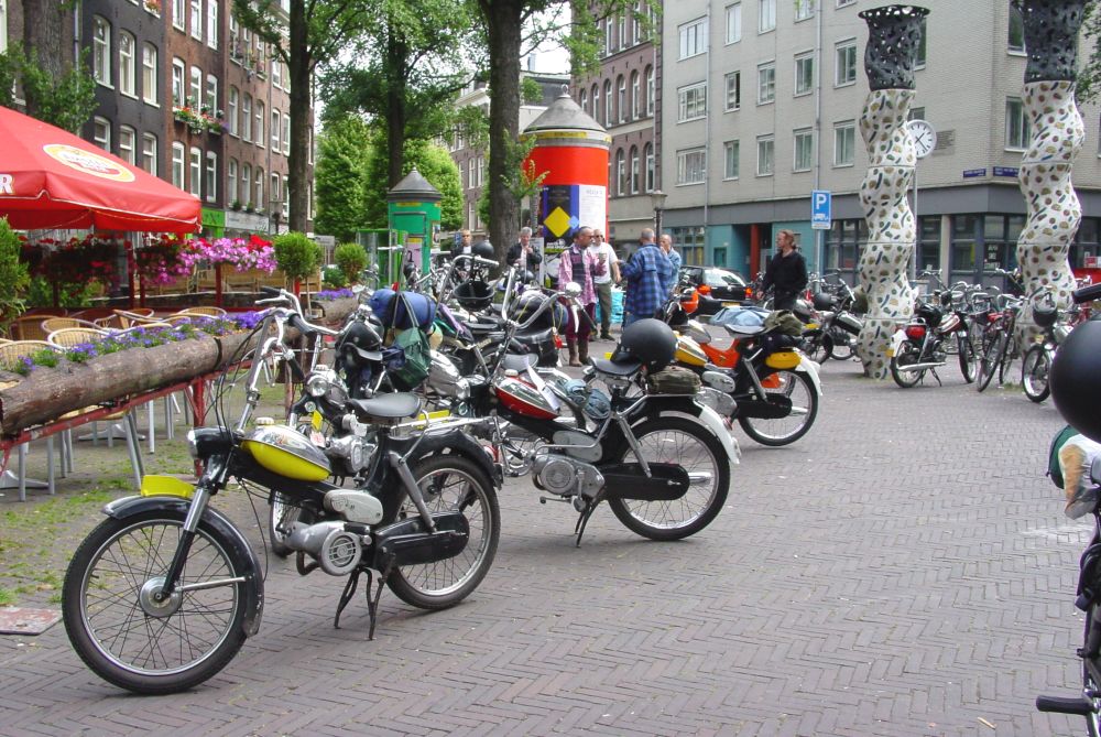 Puchnozem Meeting foto 27