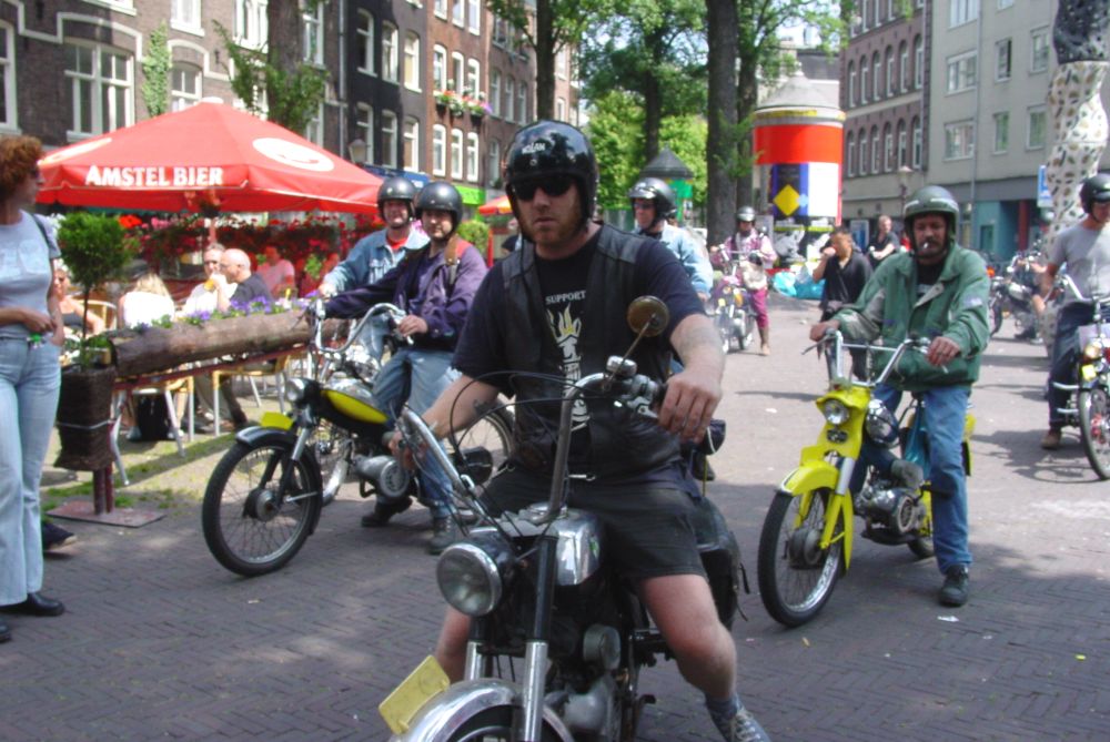 Puchnozem Meeting foto 31