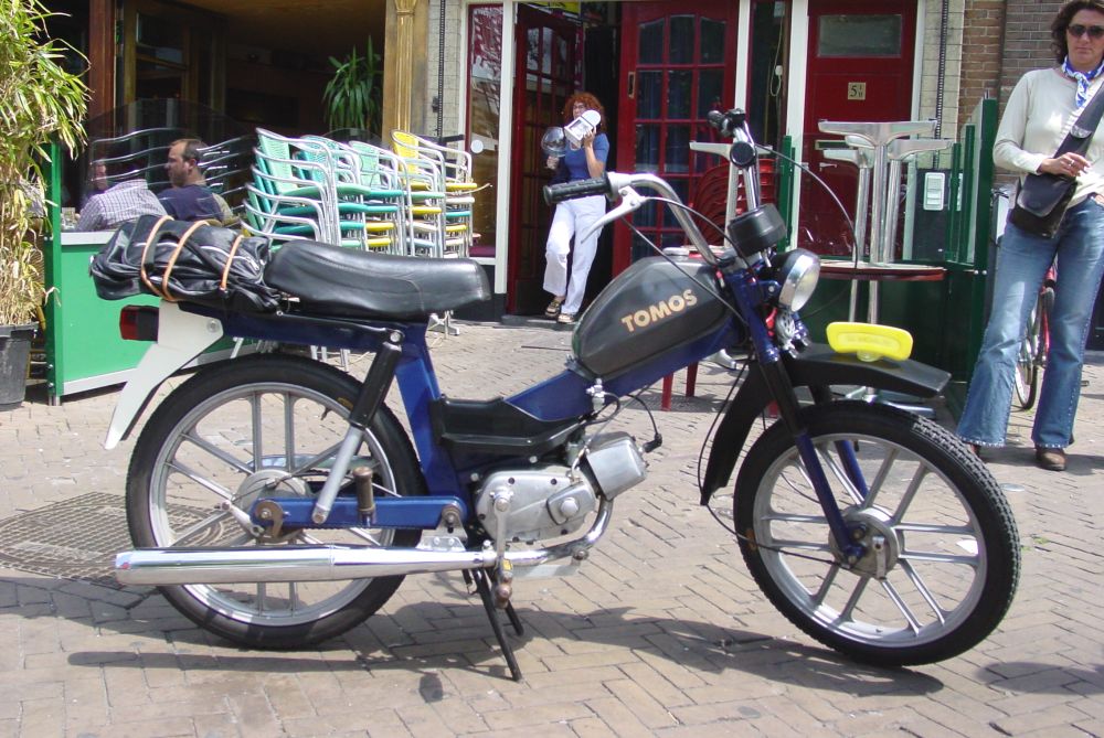 Puchnozem Meeting foto 38