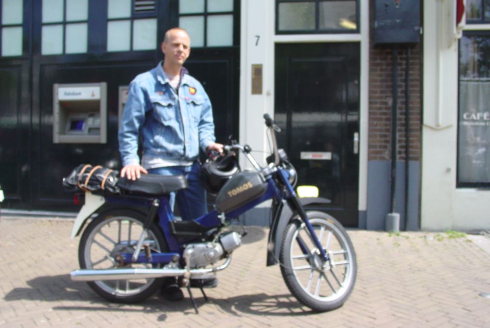 Puchnozem Meeting foto 39