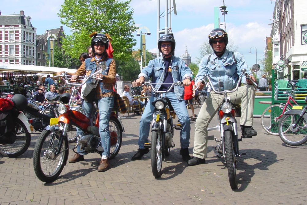 Puchnozem Meeting foto 43