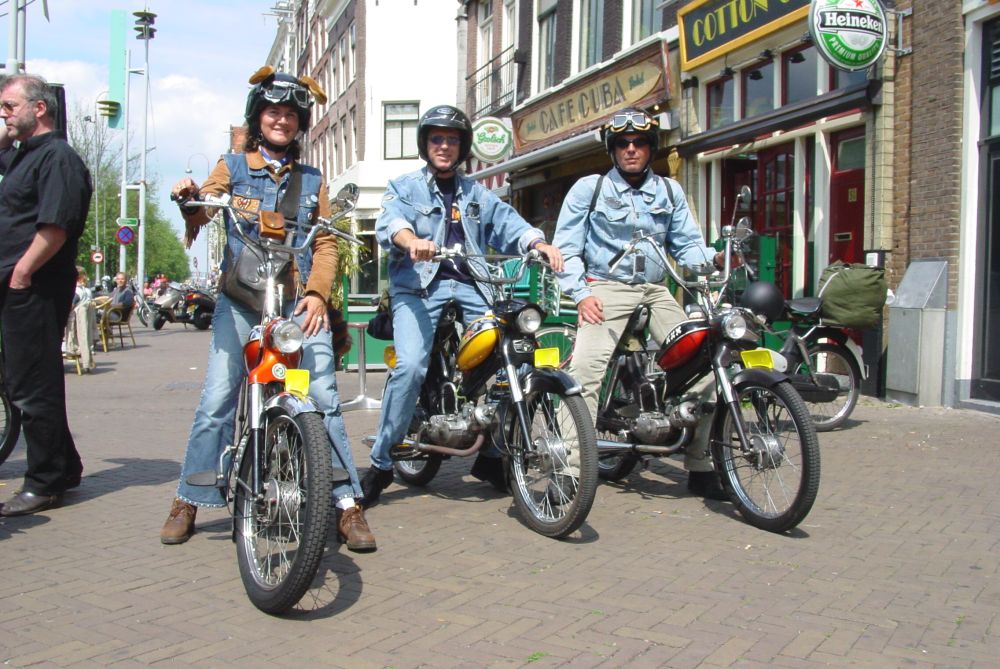 Puchnozem Meeting foto 44