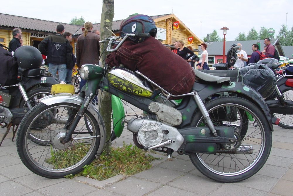 Puchnozem Meeting foto 5