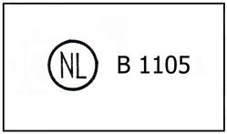 VS 50 L Skyrider 2 versn. hand 1971-1972