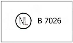 VS 50 Skyrider 2 versn. hand 1957-1965