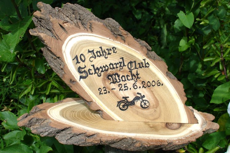 Het bijzondere Puchplankje