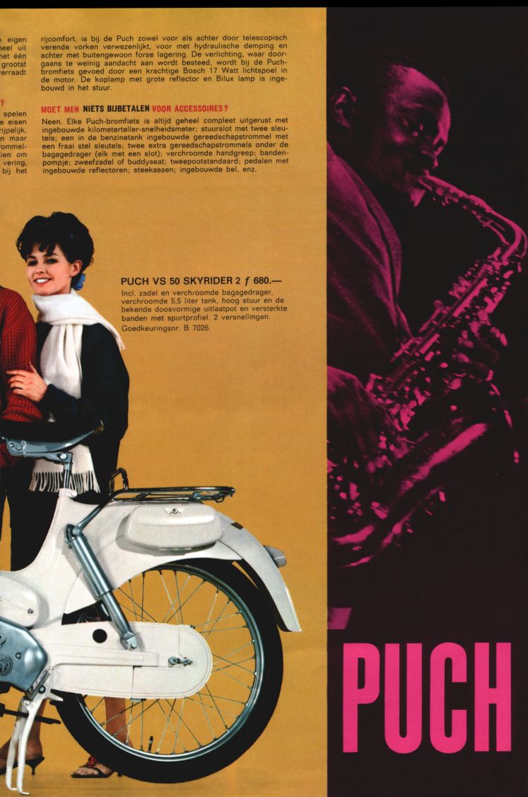 binnenkant 7 1963 folder