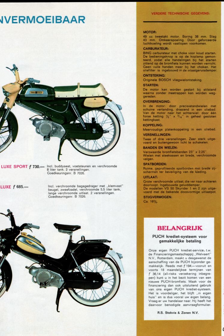 binnenkant 9 1963 folder