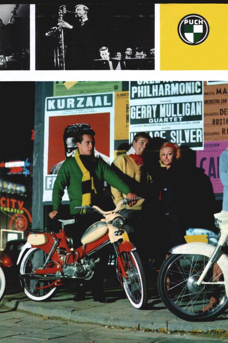 voorkant 4 1963 folder