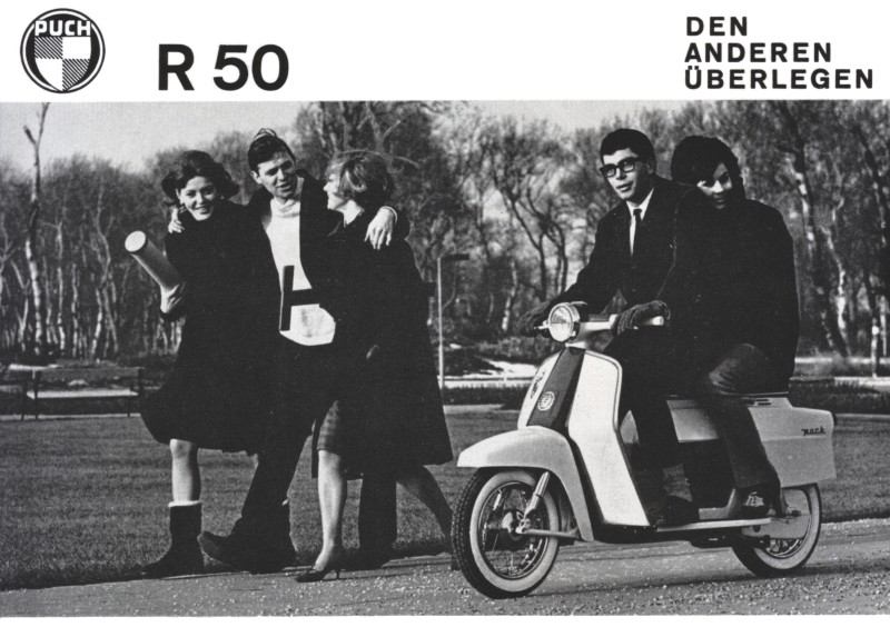 voorpagina R50 folder
