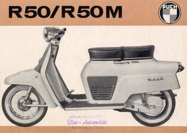 voorkant R50/R50M folder