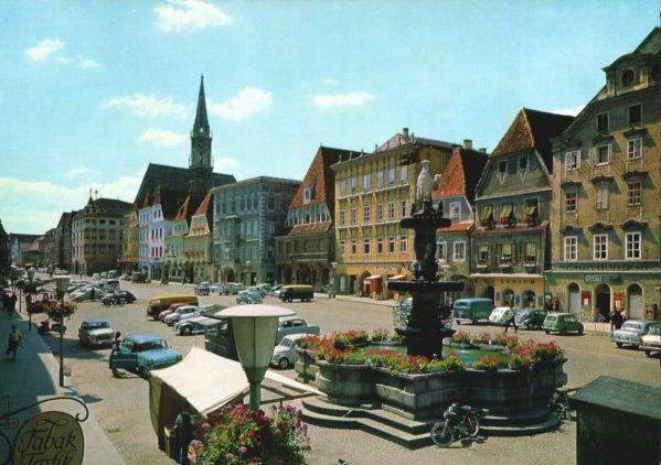 Steyr