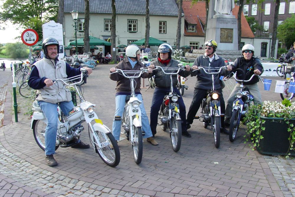 Tegelen Meeting 2002 foto 101