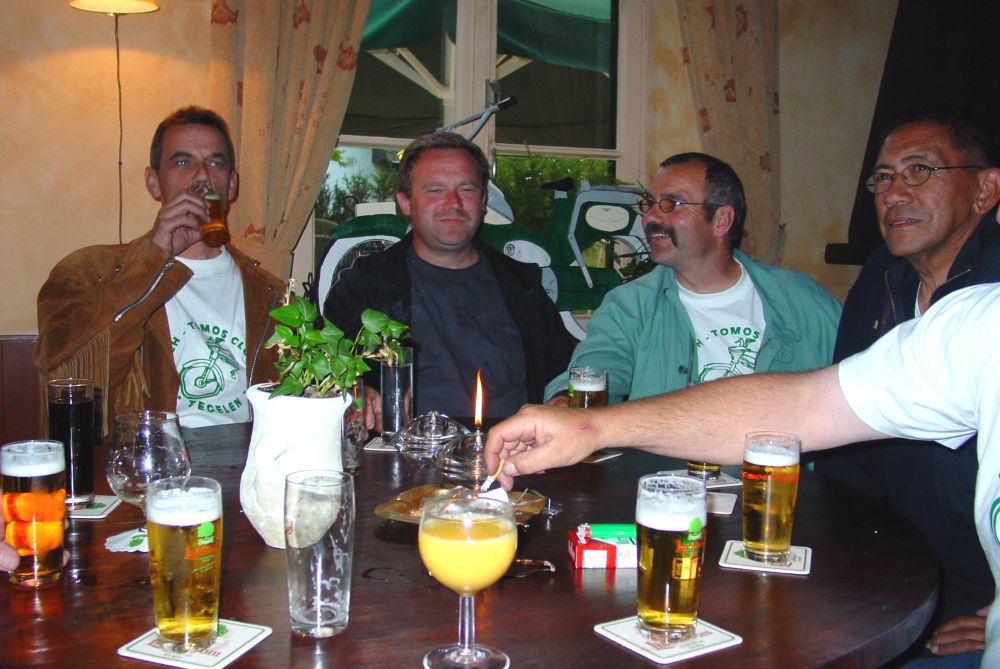 Tegelen Meeting 2002 foto 109