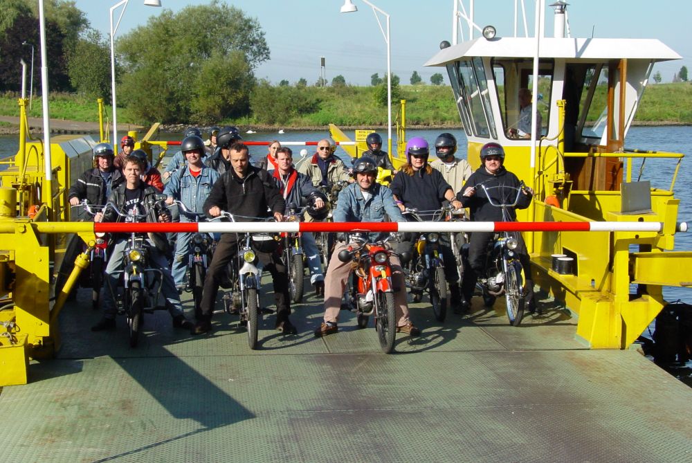 Tegelen Meeting 2002 foto 12