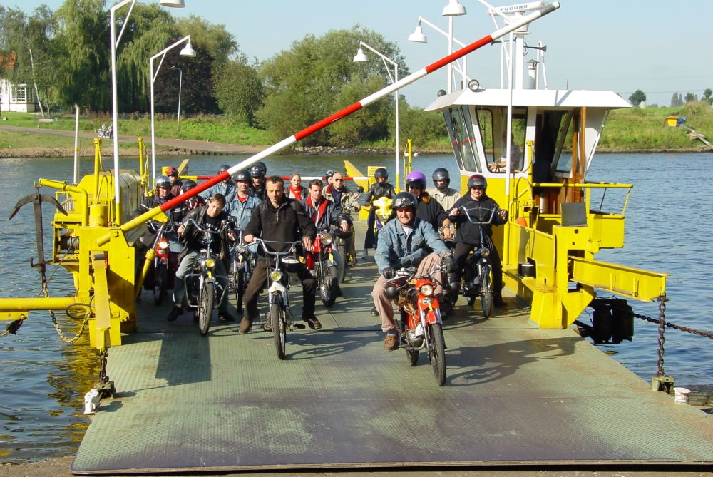 Tegelen Meeting 2002 foto 13