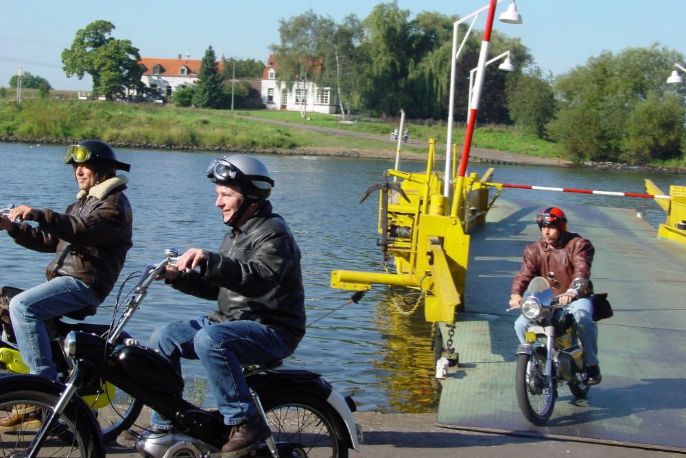 Tegelen Meeting 2002 foto 14