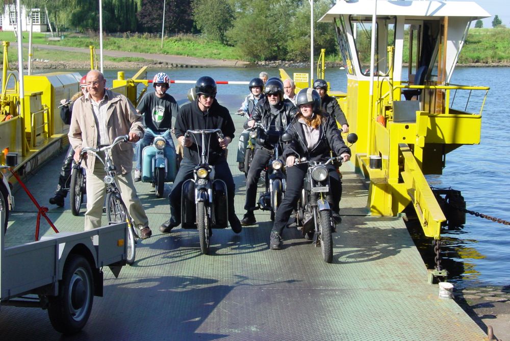 Tegelen Meeting 2002 foto 19