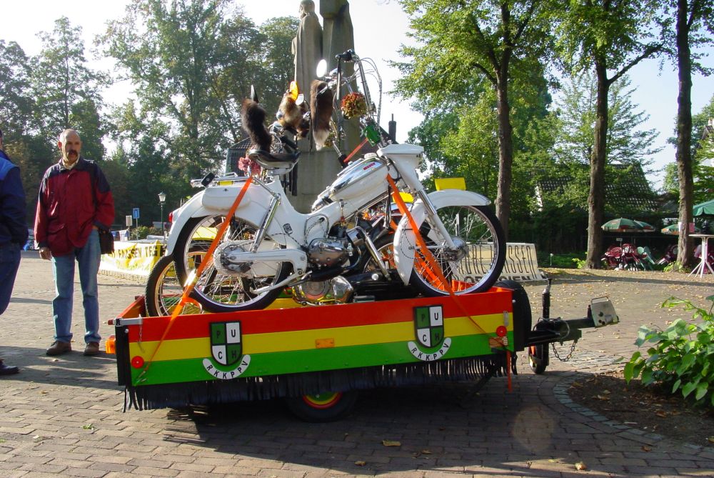 Tegelen Meeting 2002 foto 2