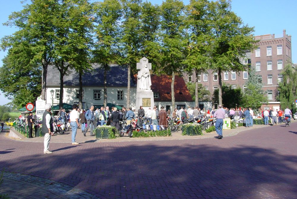 Tegelen Meeting 2002 foto 20