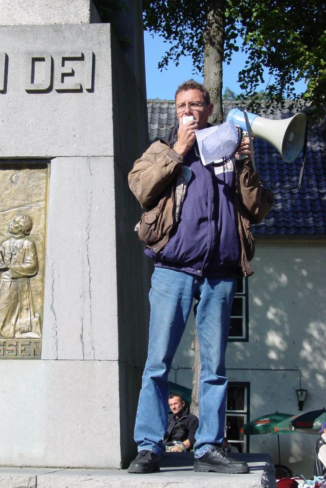 Tegelen Meeting 2002 foto 24