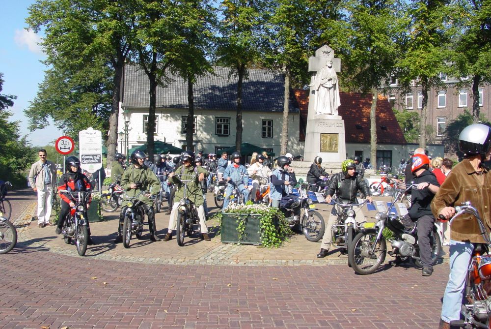 Tegelen Meeting 2002 foto 27