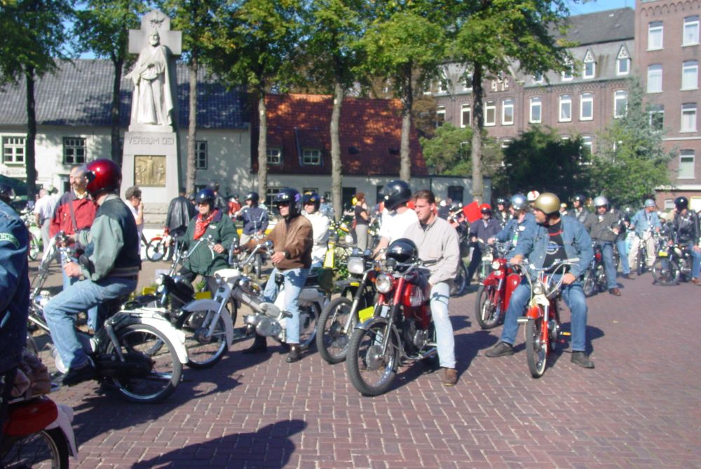 Tegelen Meeting 2002 foto 30