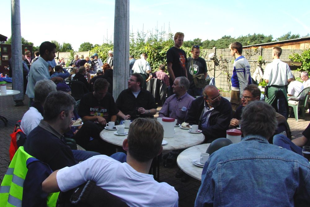 Tegelen Meeting 2002 foto 39