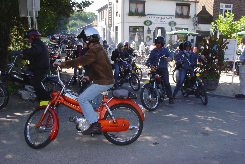 Tegelen Meeting 2002 foto 44