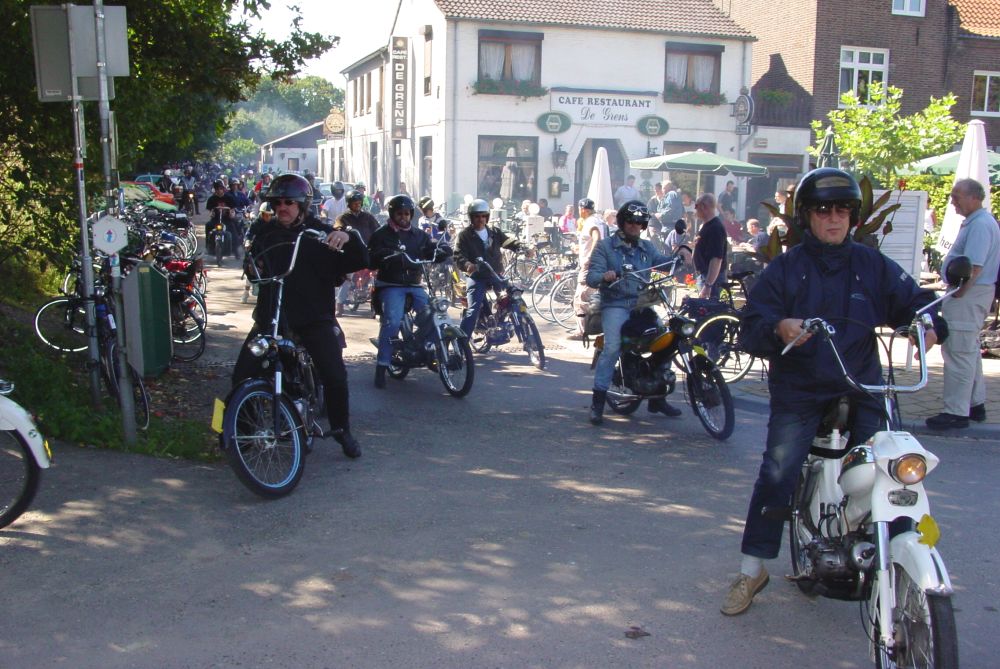 Tegelen Meeting 2002 foto 45