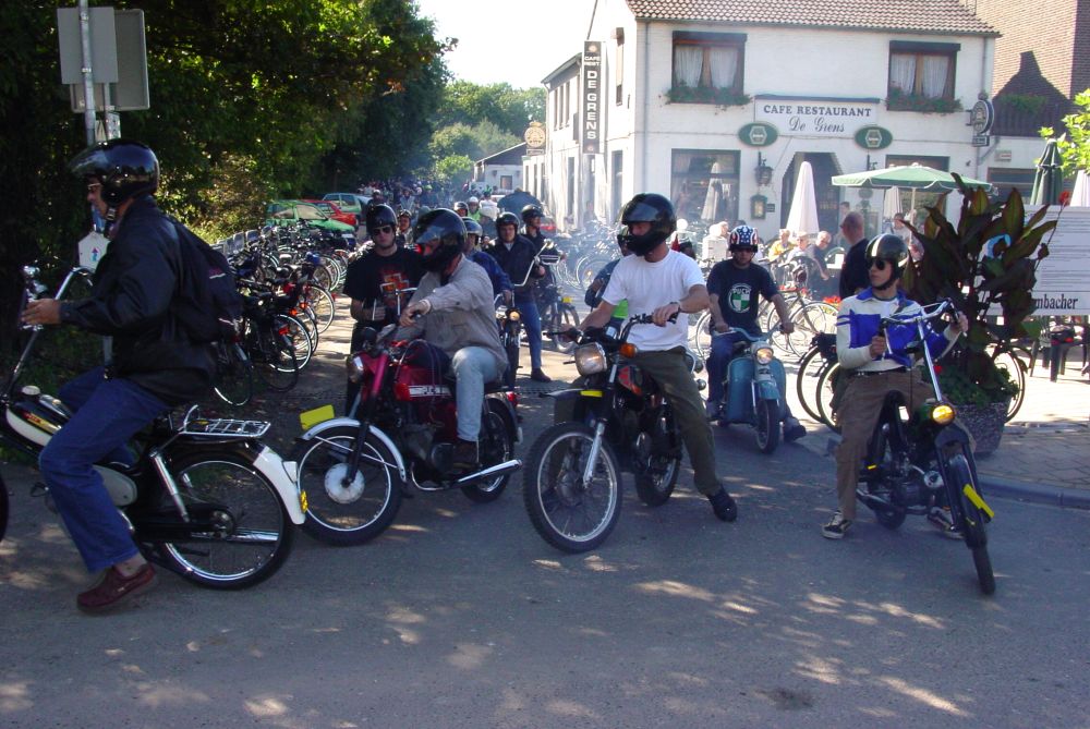 Tegelen Meeting 2002 foto 46