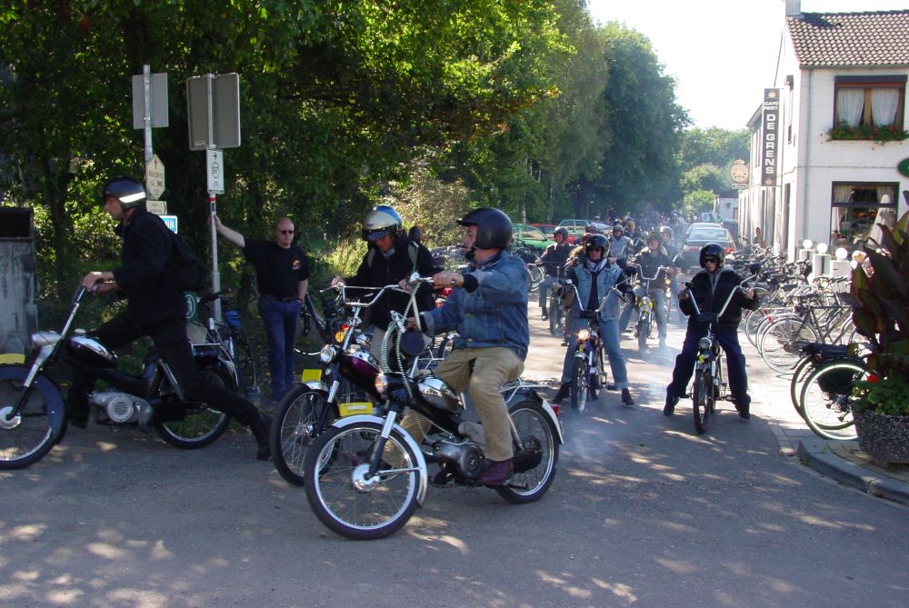 Tegelen Meeting 2002 foto 49