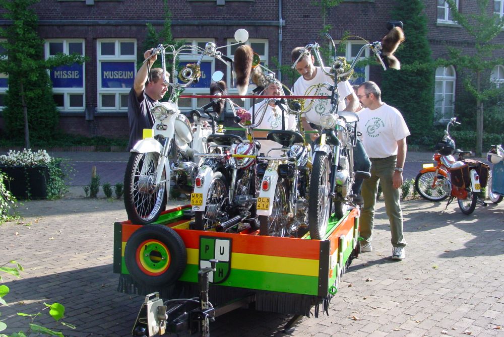 Tegelen Meeting 2002 foto 5