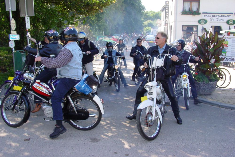Tegelen Meeting 2002 foto 50