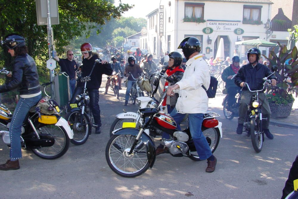 Tegelen Meeting 2002 foto 51