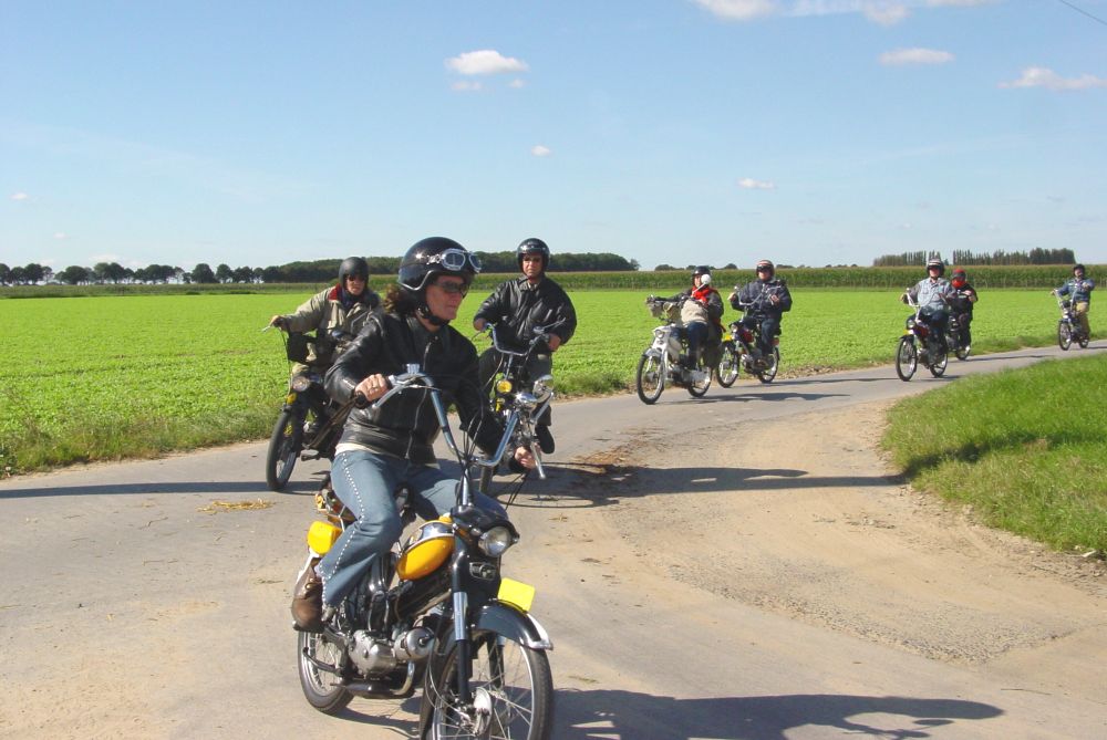 Tegelen Meeting 2002 foto 56