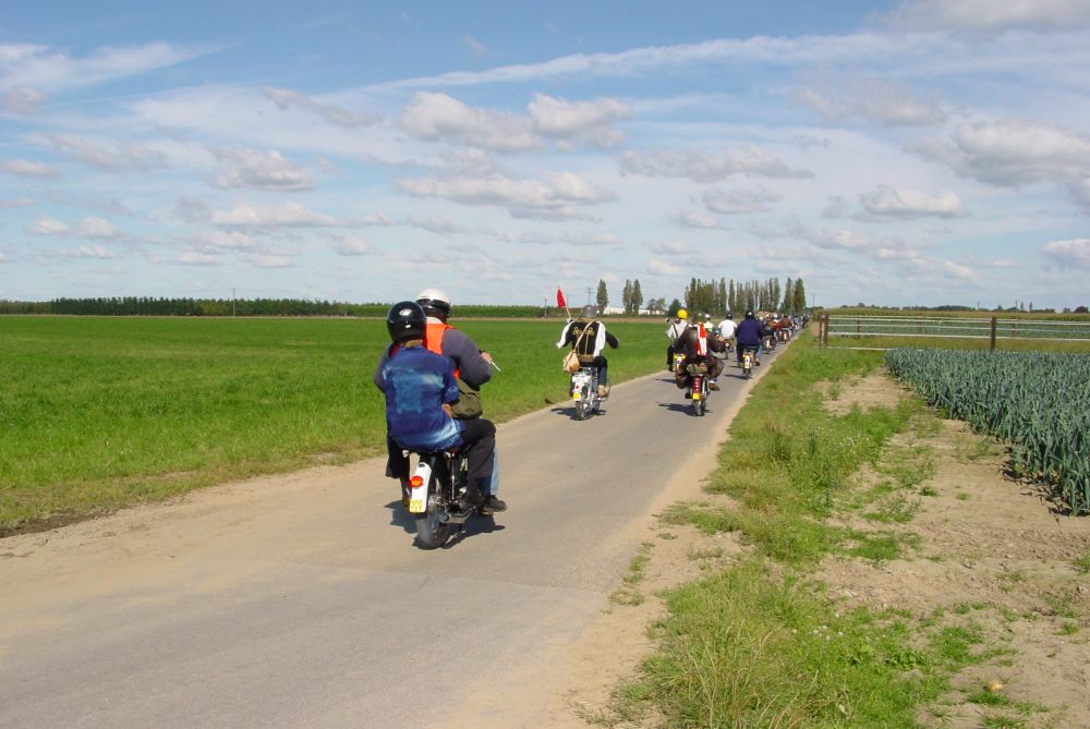 Tegelen Meeting 2002 foto 58