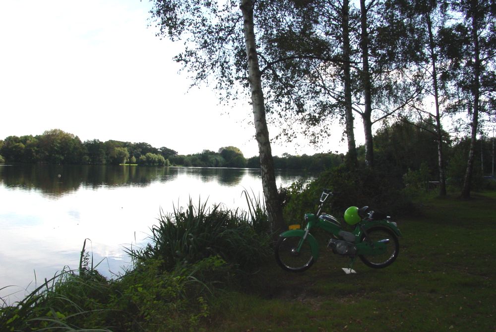 Tegelen Meeting 2002 foto 61