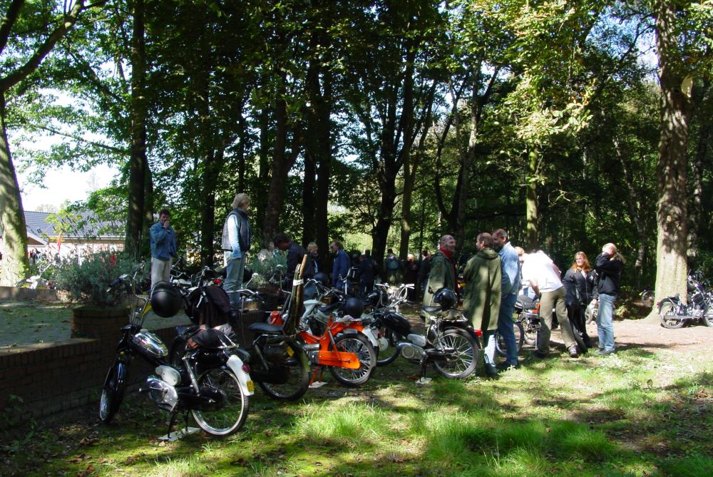 Tegelen Meeting 2002 foto 63