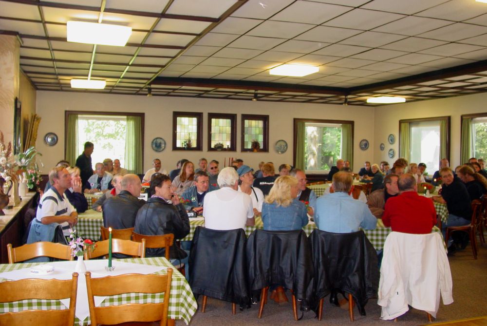 Tegelen Meeting 2002 foto 66