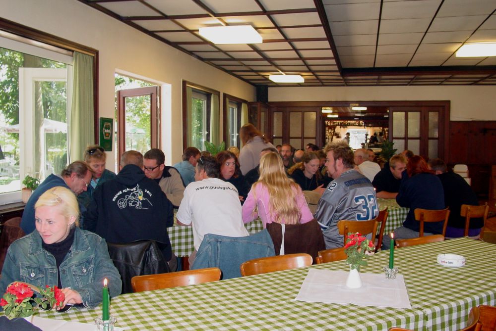 Tegelen Meeting 2002 foto 69