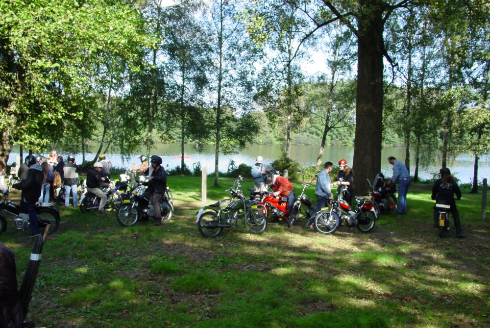 Tegelen Meeting 2002 foto 70