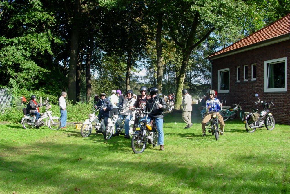 Tegelen Meeting 2002 foto 71